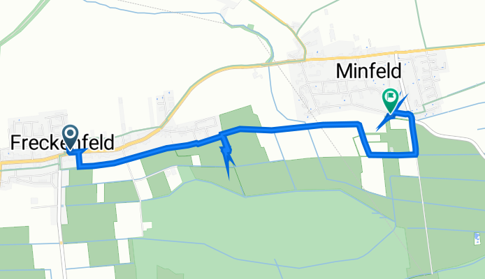 Diese Route in Bikemap Web öffnen