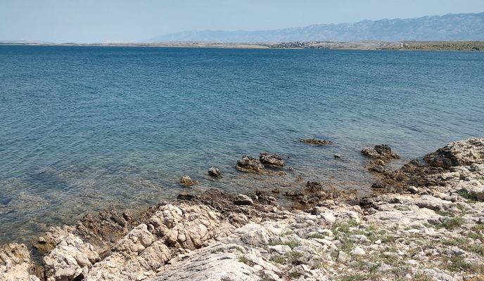 Photo 2 of the Bikemap route "Moderate route"