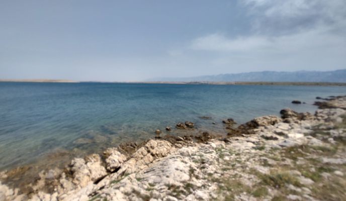 Photo 1 of the Bikemap route "Moderate route"