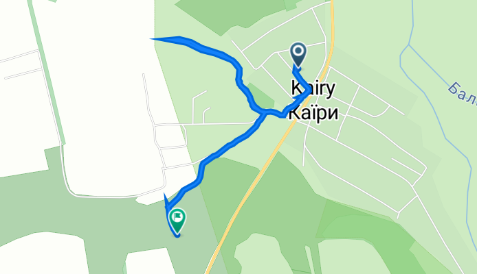 Каїри