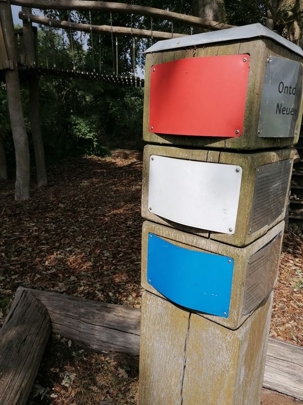 Vechtetalroute bis Uelsen, dann Ootmarsum und am Almelo Kanal zurück