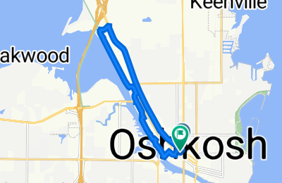 Open this route in the Bikemap app