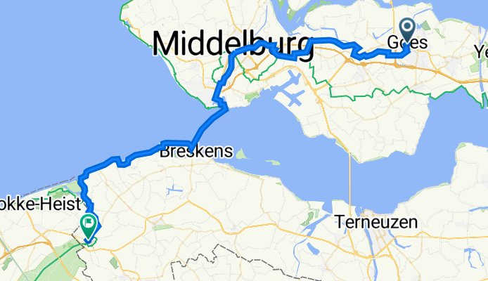 Diese Route in Bikemap Web öffnen