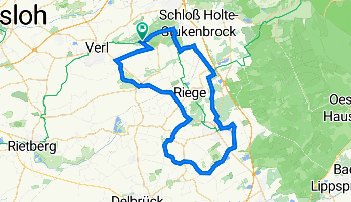 ölbach verl