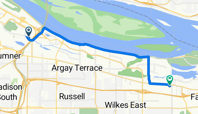 Diese Route in Bikemap Web öffnen