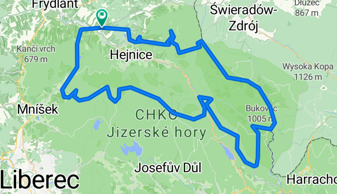 Diese Route in Bikemap Web öffnen