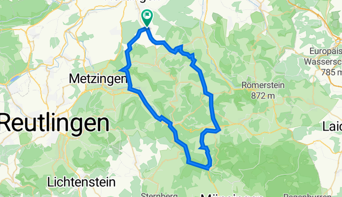 Seeburgertal 2023-07-13