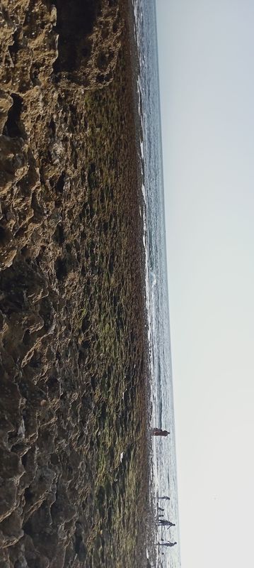 Une course régulière