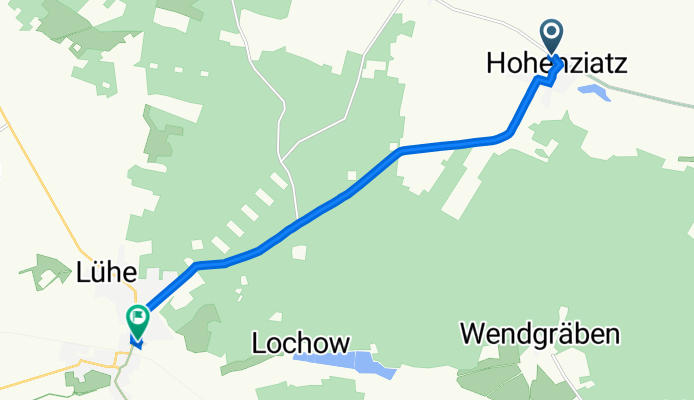 Diese Route in Bikemap Web öffnen