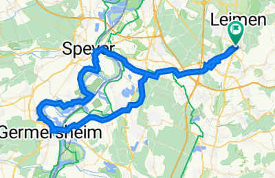 Open this route in the Bikemap app