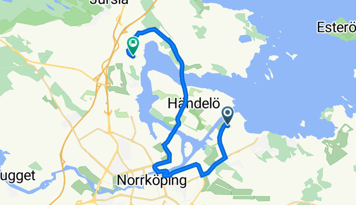 liten triop