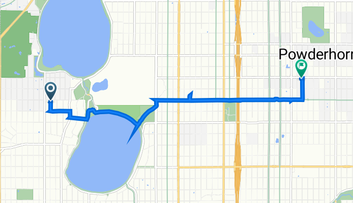 Diese Route in Bikemap Web öffnen