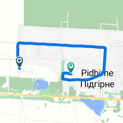 Easy ride