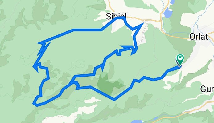 Diese Route in Bikemap Web öffnen