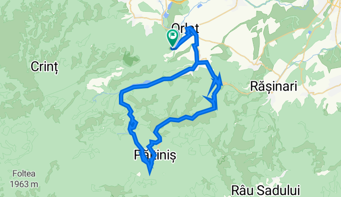 Diese Route in Bikemap Web öffnen