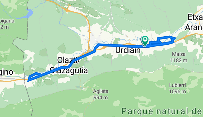 2023-07-15 ITURMENDI - IV Iturmendi Saria