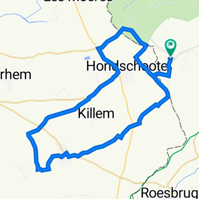 Ritje 14 jul 2023