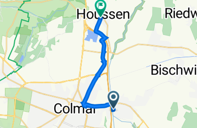 Open this route in the Bikemap app
