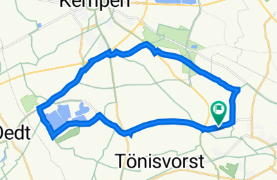 Open this route in the Bikemap app