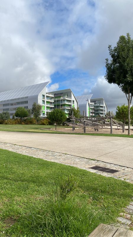 Loures - Braço de Prata