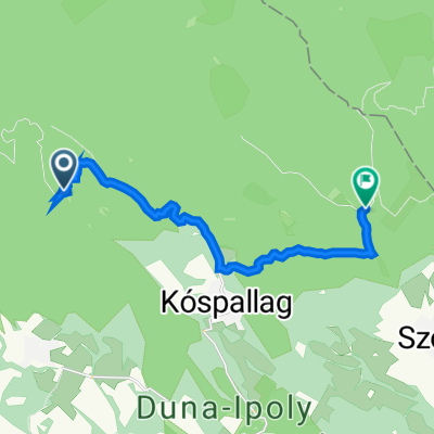 királyrét-Homloki-kút