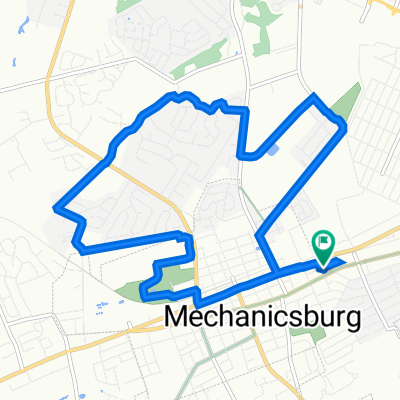 Mechanicsburg