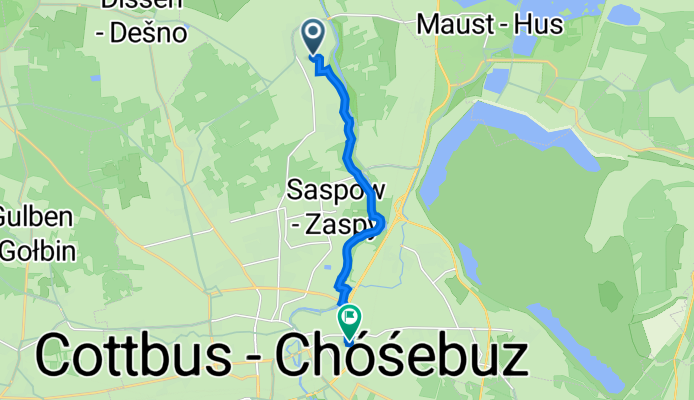 Diese Route in Bikemap Web öffnen