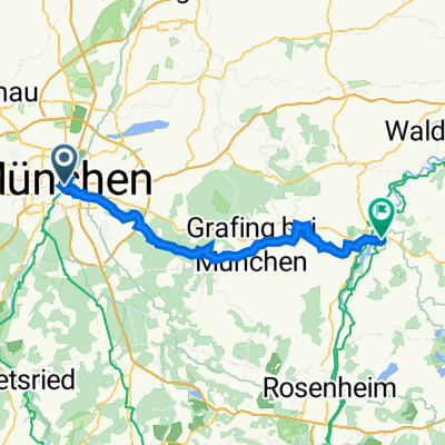 München Wasserburg 2023