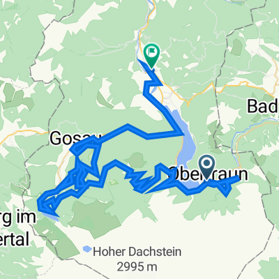 Salzkammergut Trophy