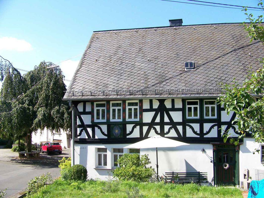 Wied, Kroppacher Schweiz, Norken, Nistertal, Dreifelder Weiher