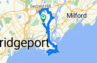 Open this route in the Bikemap app