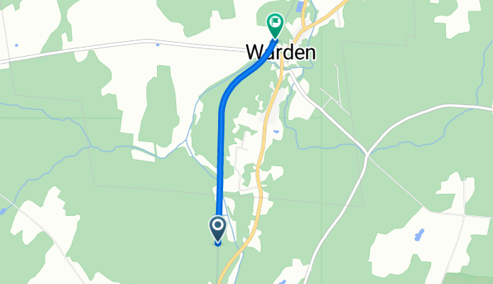 Diese Route in Bikemap Web öffnen