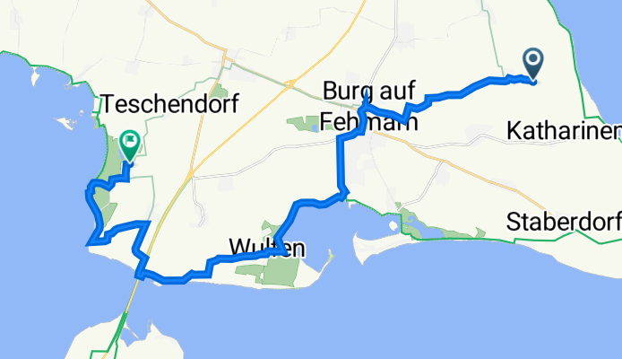 Diese Route in Bikemap Web öffnen
