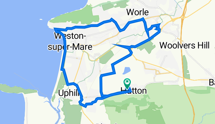 Diese Route in Bikemap Web öffnen