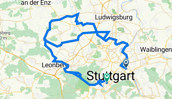 Brezelrace lang 2023