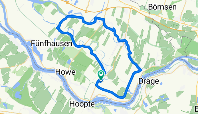 Karkenland 28, Hamburg nach Karkenland 28, Hamburg