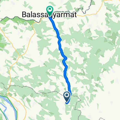 gyarmat