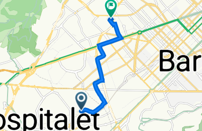 Open this route in the Bikemap app