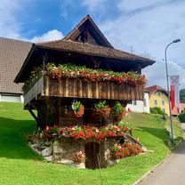 Photo 8 of the Bikemap route "Solothurn - Küsnacht"
