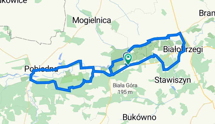 Diese Route in Bikemap Web öffnen