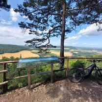 Aussichtspunktrunde am Vormittag