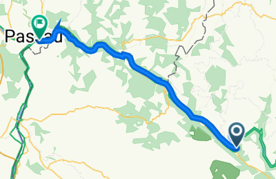 Open this route in the Bikemap app