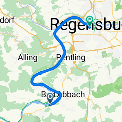 Bad Abbach Regensburg