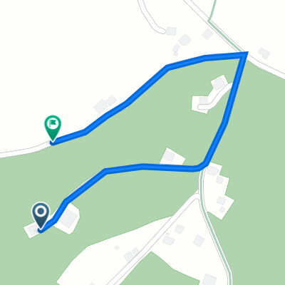 Mingetlohstrasse 1–2, Kerns nach Wendelsaustrasse 1–5, Kerns