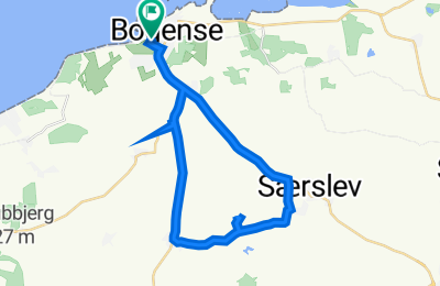 Open this route in the Bikemap app