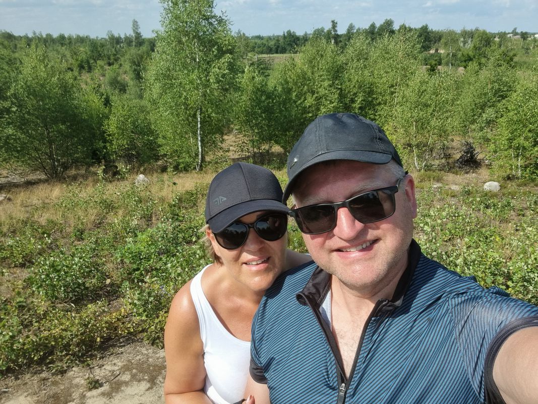 Czernica Leśno Brusy Czernica