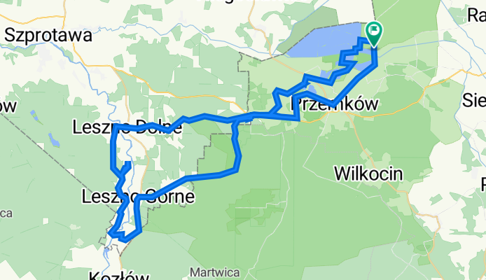 Diese Route in Bikemap Web öffnen