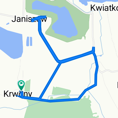 9A, Krwony do Krwony