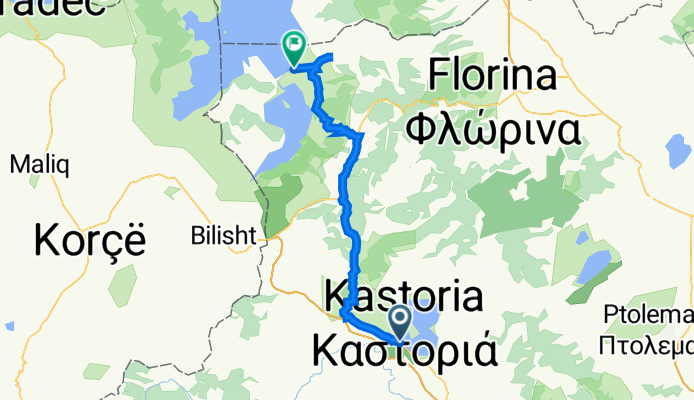 πρεσπσ