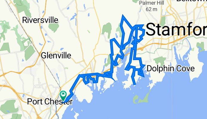 North Mianus